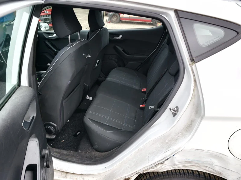Ford Fiesta – 15
