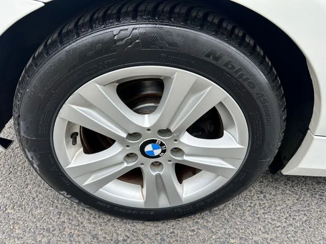 BMW 116 – 11
