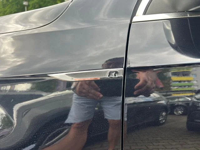 Volkswagen Passat Variant – 19