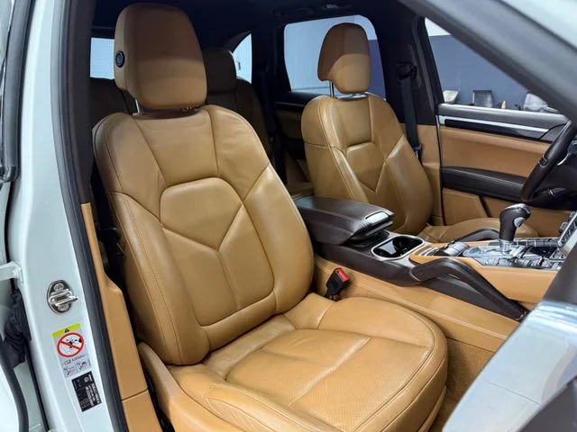 Porsche Cayenne – 37