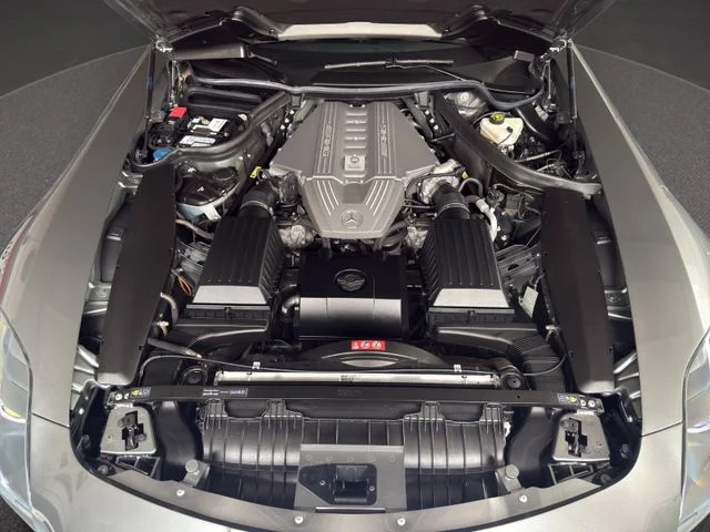 Mercedes-Benz SLS AMG – 17