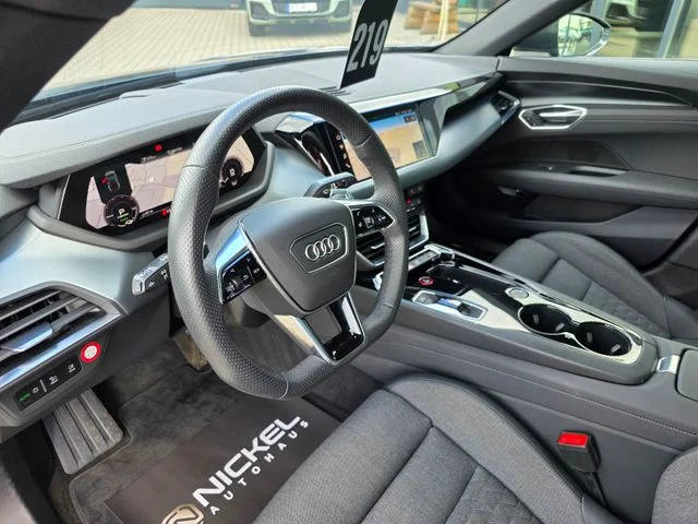Audi e-tron GT – 29