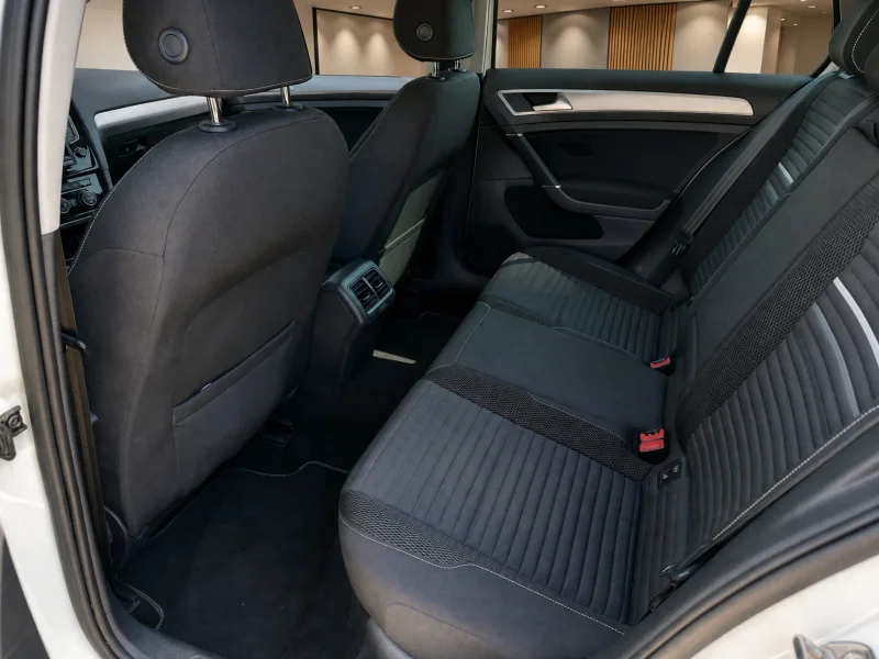 Volkswagen Golf VII (2012-) – 13