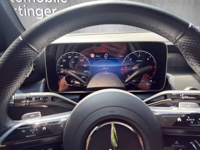 MERCEDES-BENZ GLC 220 – 20