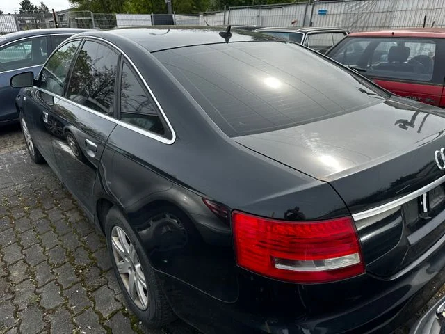 Audi A6 – 7