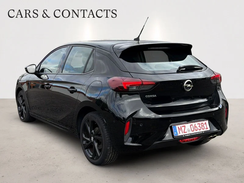 Opel Corsa – 3