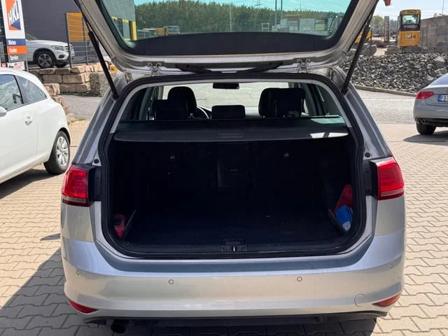 Volkswagen Golf – 4