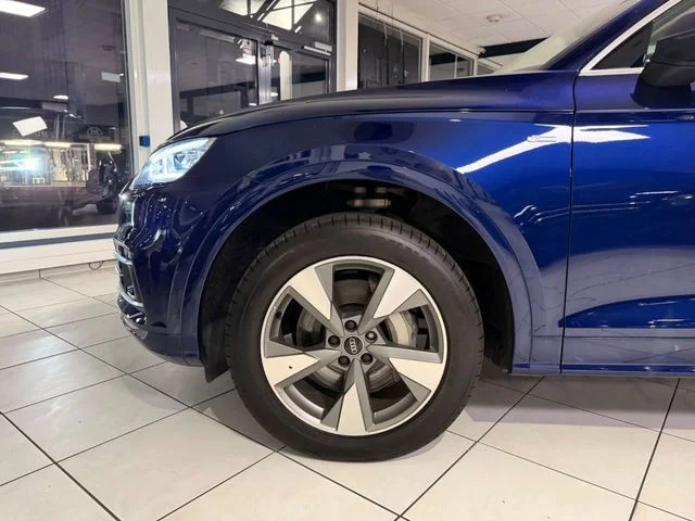 Audi Q5 – 9