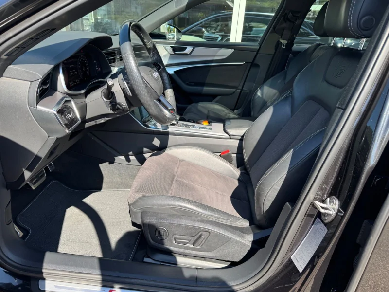 Audi A6 – 16
