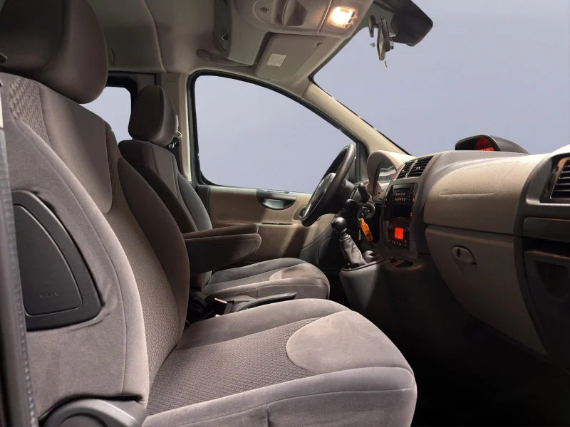 Citroën Jumpy – 20