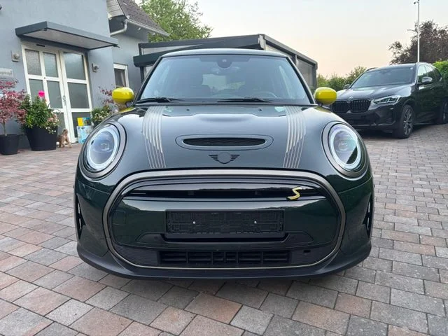 Mini COOPER SE – 2