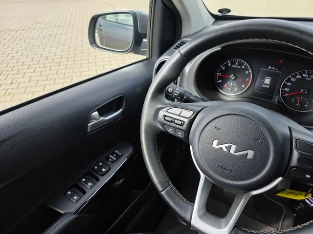 Kia Picanto – 31