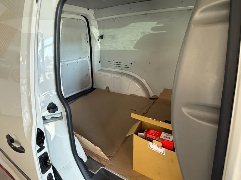 Volkswagen Caddy – 21