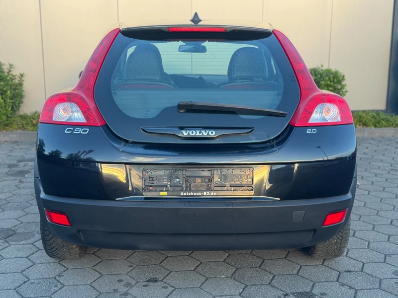 Volvo C30 C30 – 9