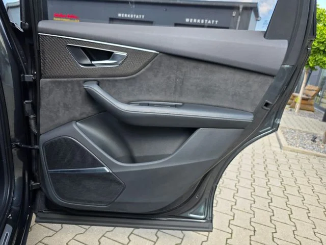 Audi SQ7 – 25