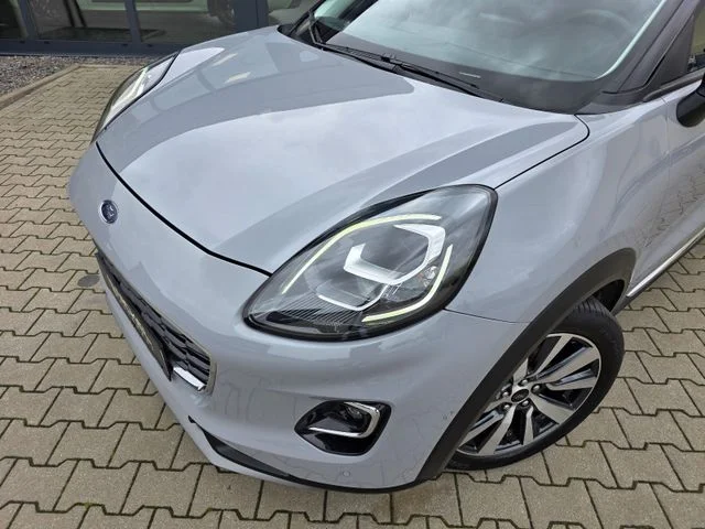 Ford Puma – 3