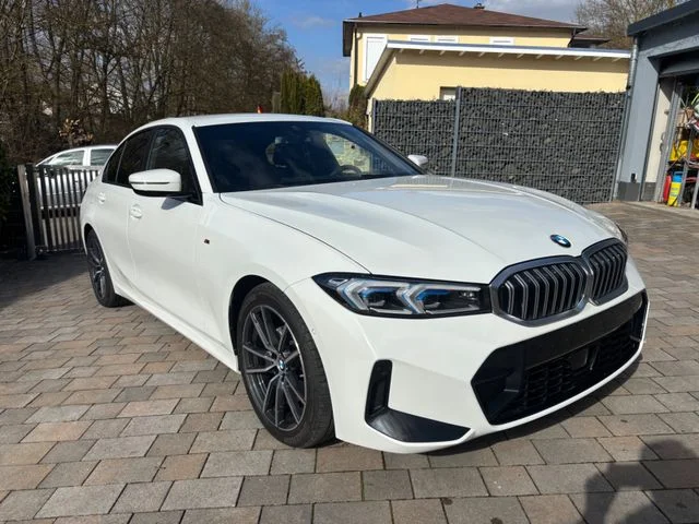 BMW 320 – 3