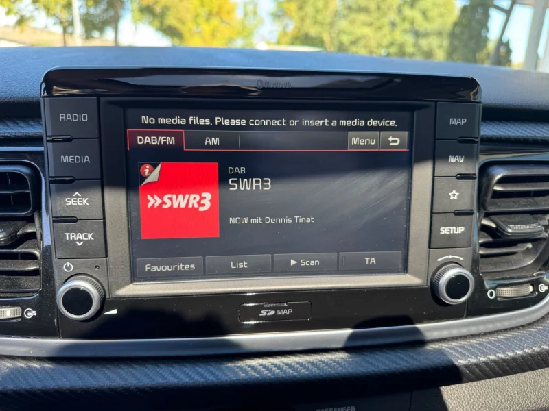 Kia Rio – 33