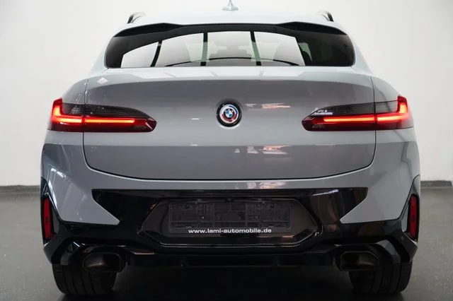 BMW X4 – 6
