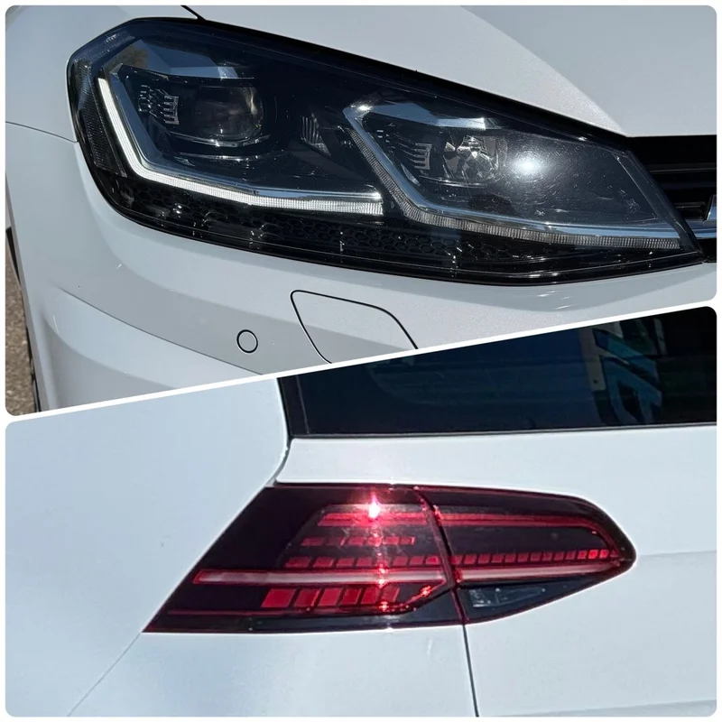 Volkswagen Golf – 28