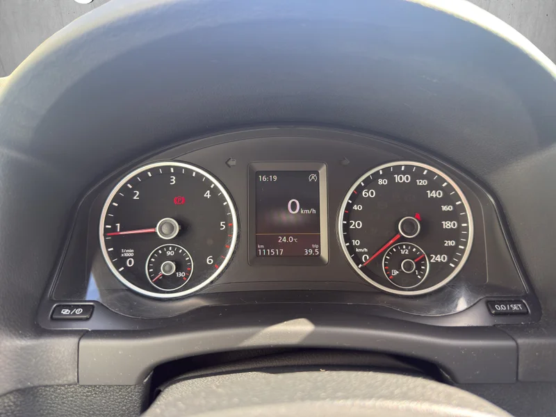 Volkswagen Tiguan – 19