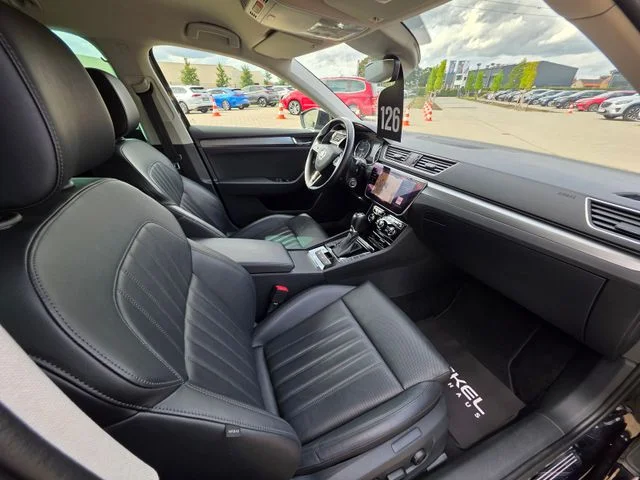 Škoda Superb – 16