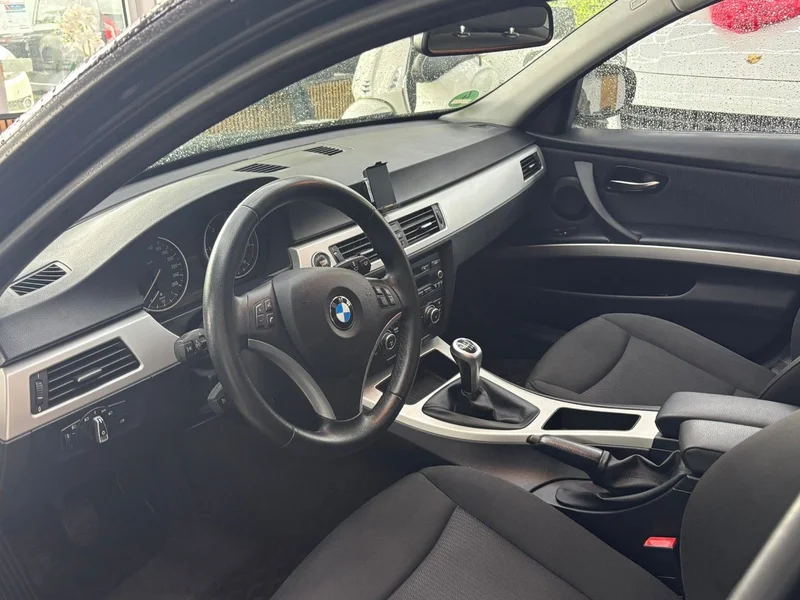 BMW 316 – 7