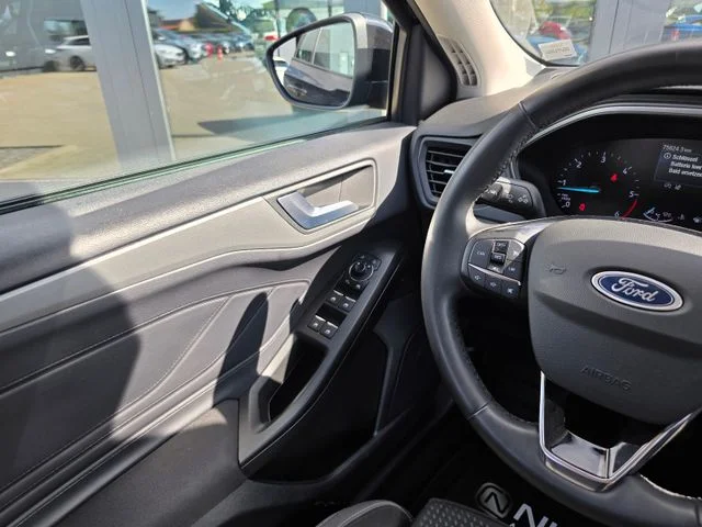 Ford Focus – 30