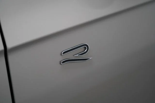 VW Touareg – 10