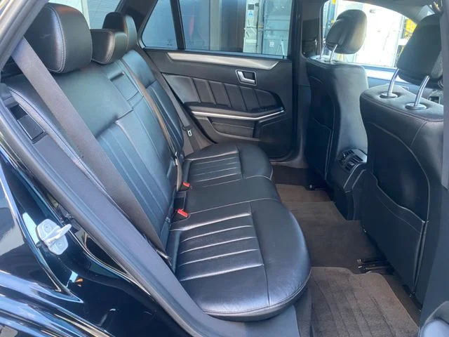 MERCEDES-BENZ E 250 – 20