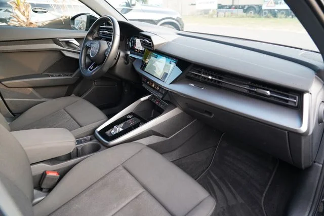 AUDI A3 – 24