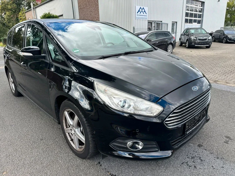Ford S-Max – 5