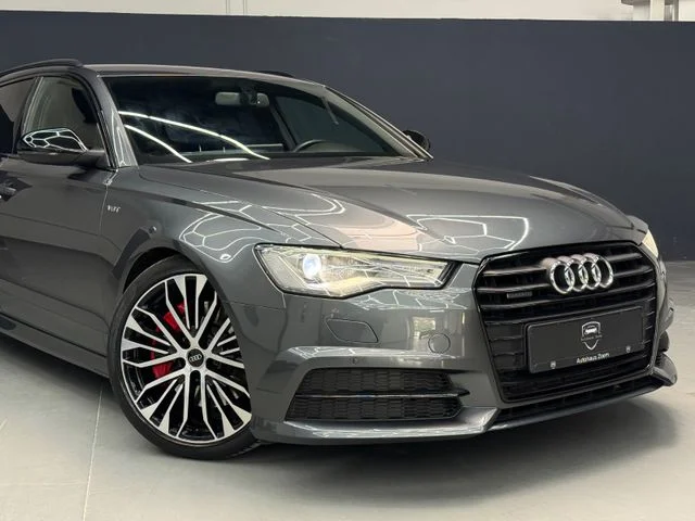 Audi A6 – 24