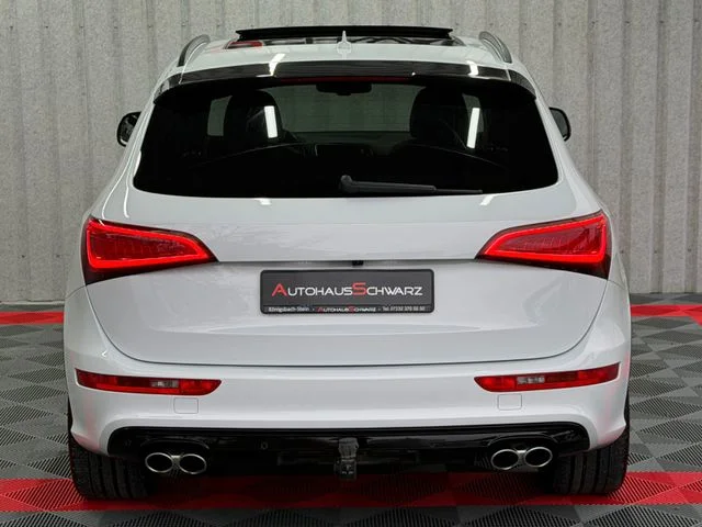 Audi SQ5 – 6