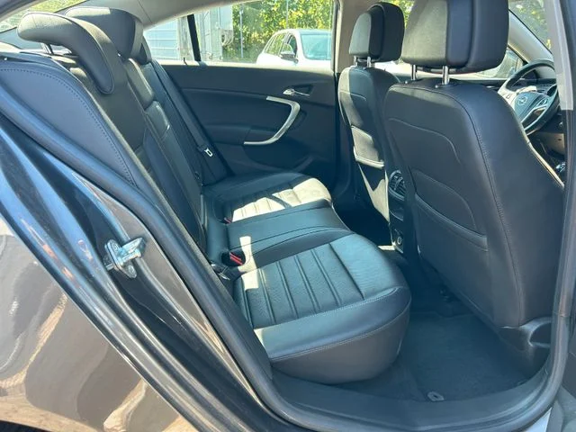 Opel Insignia – 6