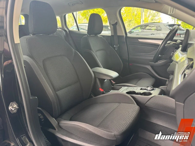 Ford Focus – 15