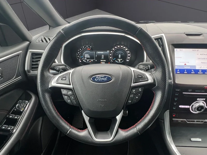 Ford S-Max – 10