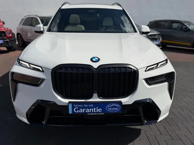 BMW X7 – 30