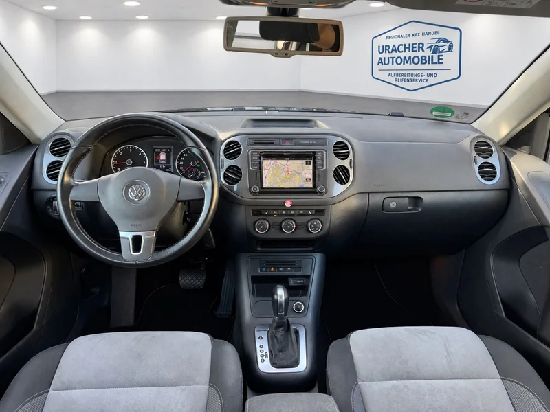 Volkswagen Tiguan – 17