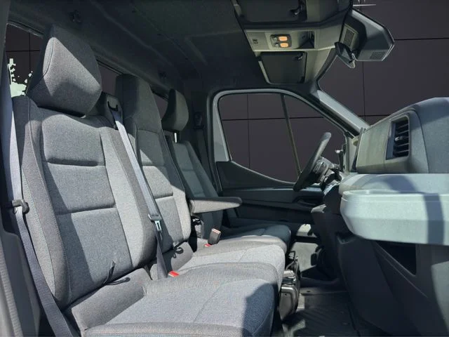 Renault Master Automatik AHK 3,5t Fahrtenschreiber – 20