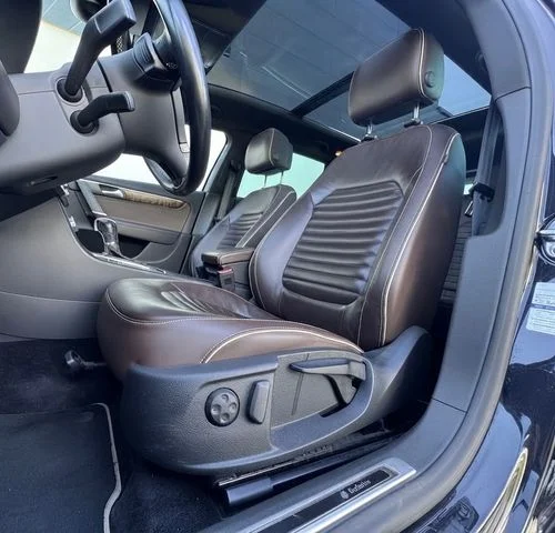 Volkswagen Passat Variant – 7