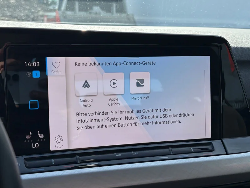 Volkswagen Golf – 12