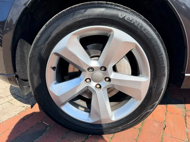 AUDI Q5 – 2