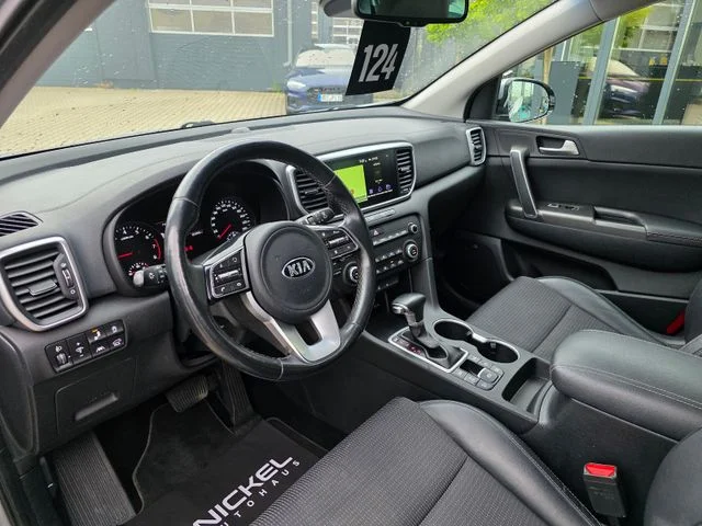 Kia Sportage – 26
