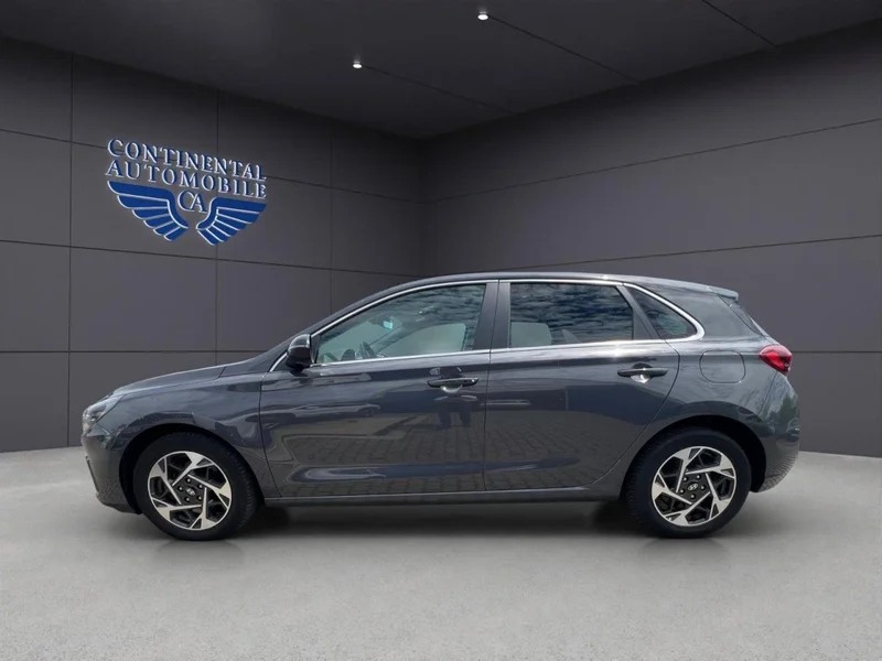 Hyundai i30 – 2