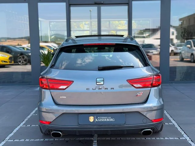 Seat Leon – 6