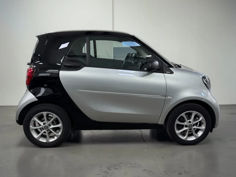 Smart ForTwo III (2014-) – 7