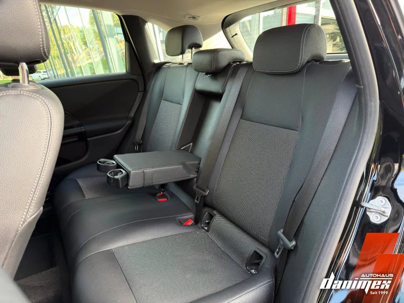 Mercedes-Benz B 200 – 13