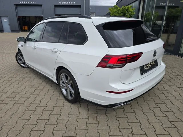 Volkswagen Golf – 7