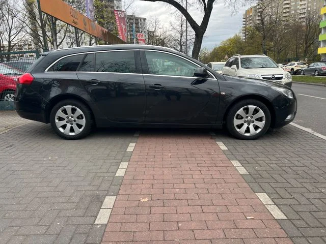 Opel Insignia – 5